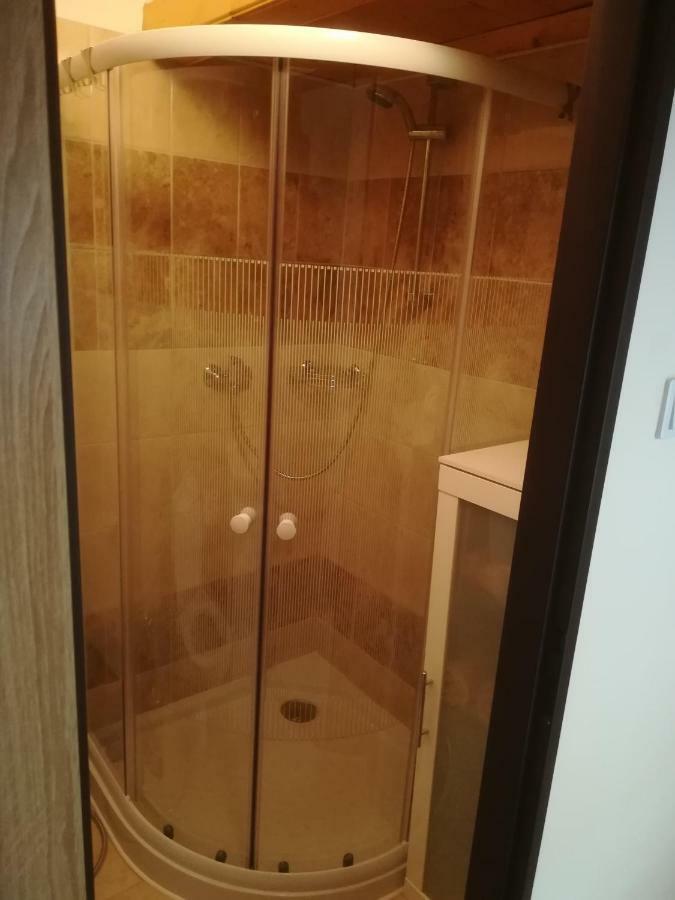 Apartmán Pod věží I Česká Kamenice Exterior foto