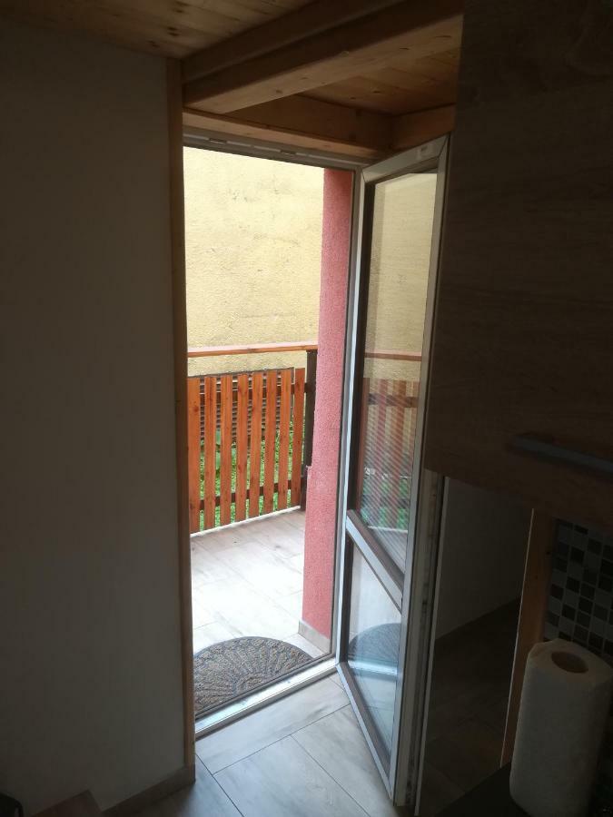 Apartmán Pod věží I Česká Kamenice Exterior foto